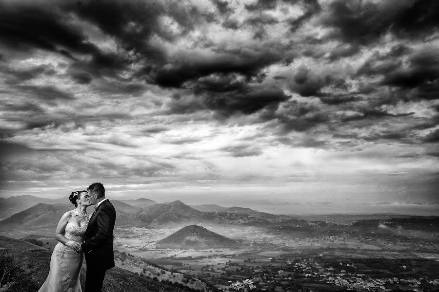 Wedding photographer Feliciano Cairo (felicianocairo). Photo of 1 December 2015