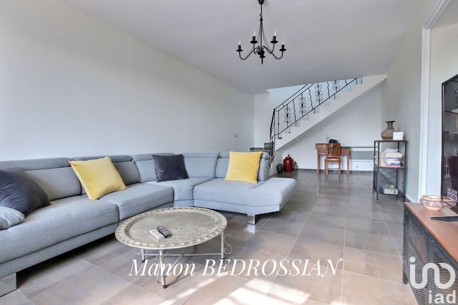 Vente maison 4 pièces 123 m² à Marseille 14ème (13014), 330 000 €
