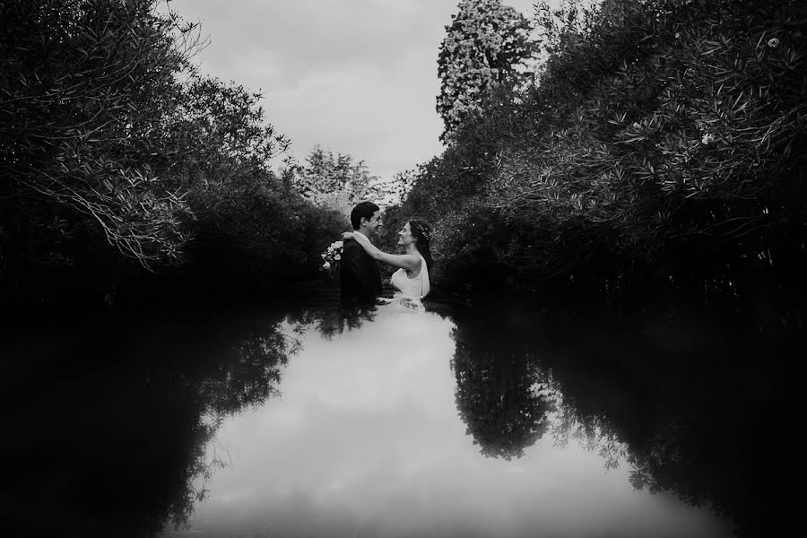 Fotógrafo de bodas Lily Orihuela (lilyorihuela). Foto del 26 de marzo 2019