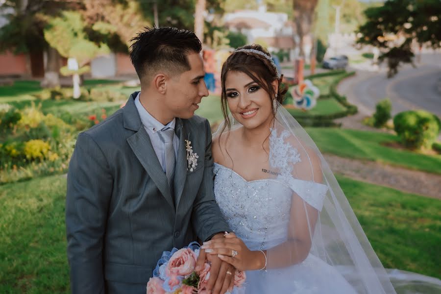 Huwelijksfotograaf Adrian Salazar (adriansalazarwp). Foto van 8 juni 2022