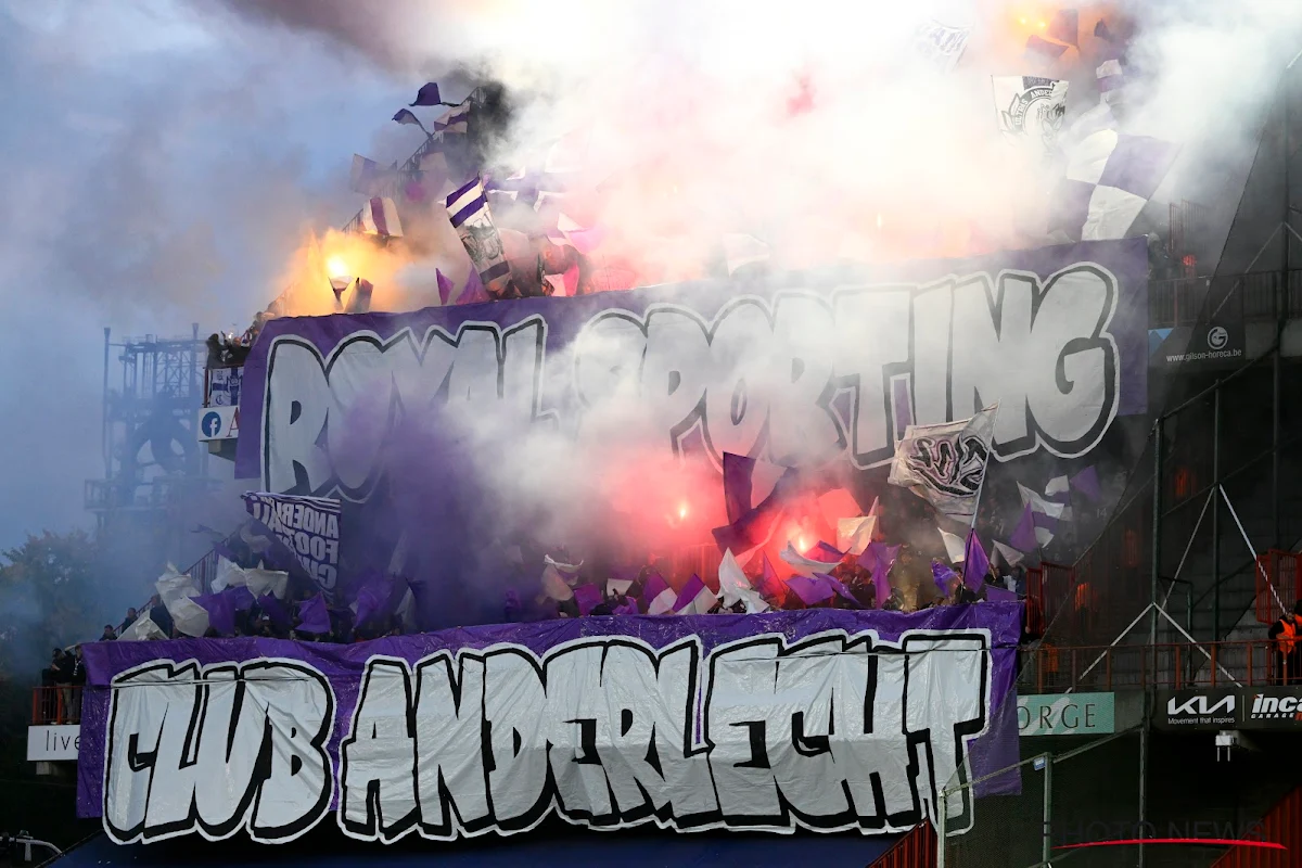 'Anderlecht vindt nieuwe verdediger in... Jupiler Pro League'