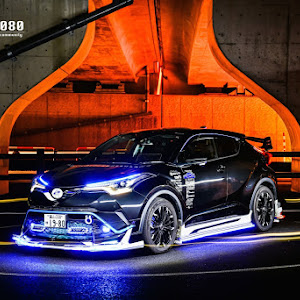 C-HR ZYX10