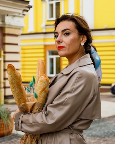 Fotograful de nuntă Natalia Makarenko (snqmezf). Fotografia din 18 noiembrie 2021