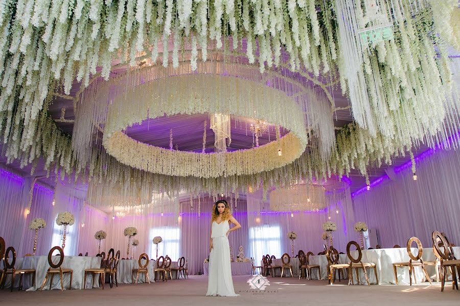 Fotografo di matrimoni Andreea Pavel (andreeapavel). Foto del 4 maggio 2022