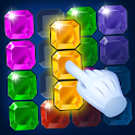 Icon Elya's Gem Hunt: Puzzle Pieces