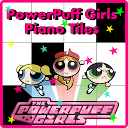 ダウンロード Powerpuff Girls Piano Game をインストールする 最新 APK ダウンローダ