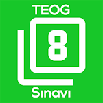 TEOG Sınav Soruları Apk