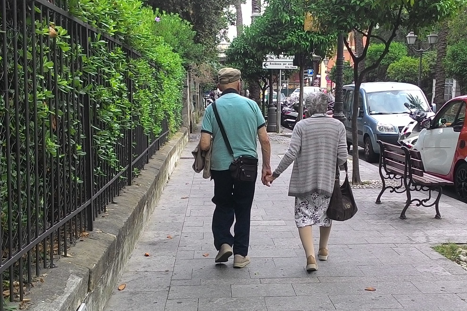 amore per sempre.... di Elisabetta Castellano