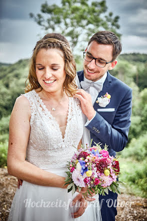 Photographe de mariage Oliver Kraus (oliver). Photo du 9 octobre 2020