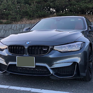 M3 セダン F80