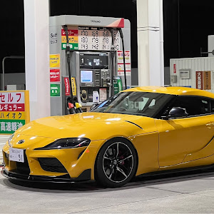 スープラ