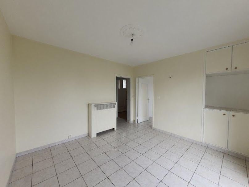 Vente appartement 2 pièces 35 m² à Vernouillet (78540), 105 000 €