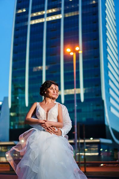 Fotógrafo de casamento Ivan Mandevski (ivanmandevski). Foto de 26 de março 2021