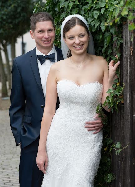 Wedding photographer Birgit Kallerhoff (kallerhof). Photo of 21 March 2019