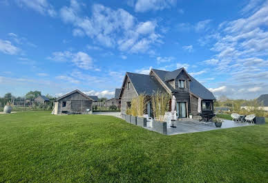 Maison avec jardin et terrasse 14