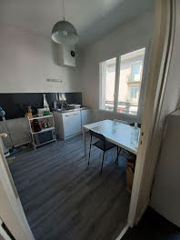 appartement à Tours (37)