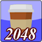 Coffee 2048 のアイテムロゴ画像