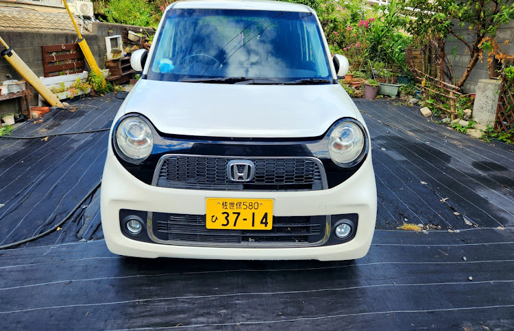 N-ONEの寂しい・1人ドライブ・長距離ドライブ・プチ旅行・不安に関するカスタム事例の投稿画像3枚目