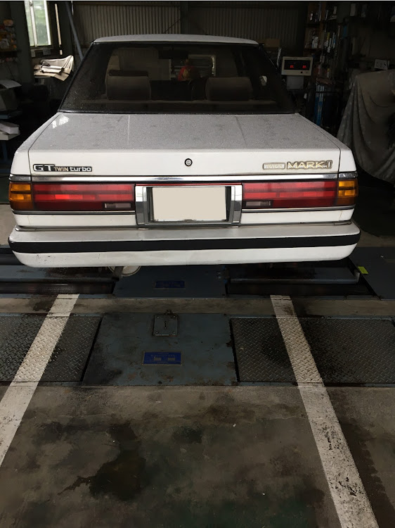 ハイゼットトラックのまっこう　NOB WORKS（津山市）さんが投稿したカスタム事例の投稿画像2枚目