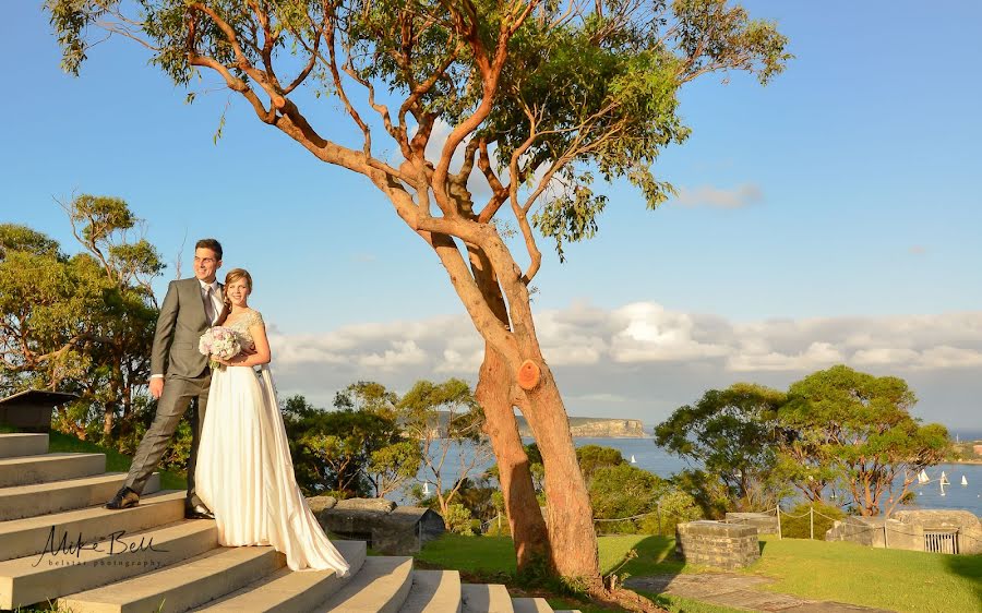 Photographe de mariage Mike Bell (mikebell). Photo du 8 novembre 2021