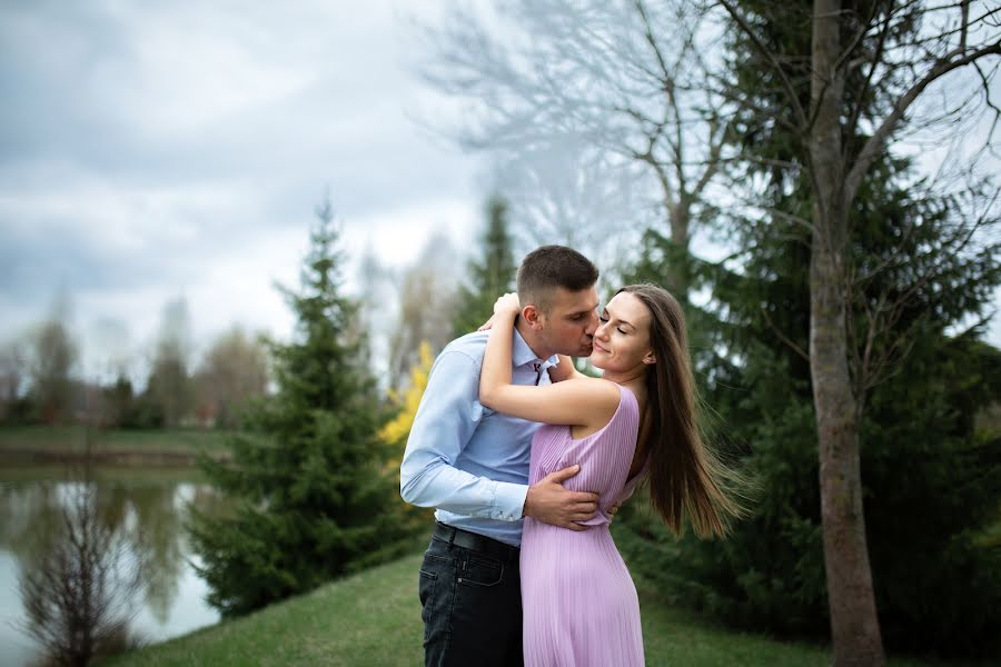 Wedding photographer Angelika Orłowska (angelikaorlowska). Photo of 28 April 2022