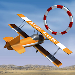 Crazy Pilot Simulator 3D Apk