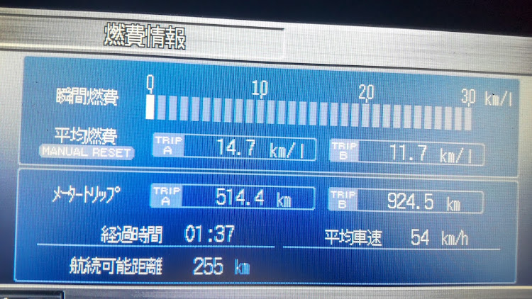 アコード ユーロRのドライブに関するカスタム事例の投稿画像1枚目