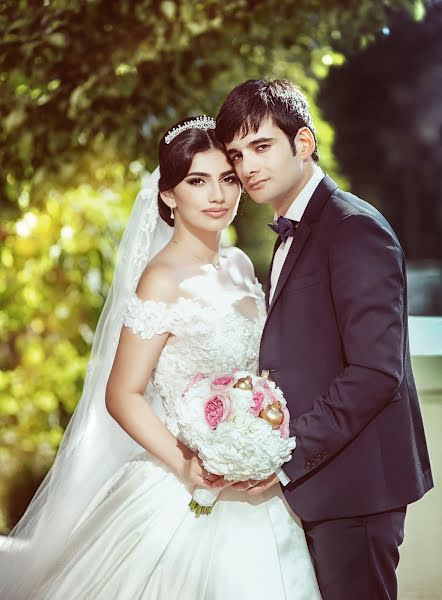 Wedding photographer Svetlana Gavrilcova (lamijas). Photo of 5 March 2017