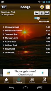 Arati Screenshots 17