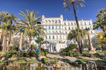 appartement à Menton (06)