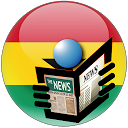 Ghana news – ghanaweb - peacefmonline - g 1.0 APK Télécharger