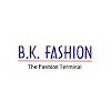 B K Fashion, Connaught Place (CP), Rajiv Chowk, New Delhi logo