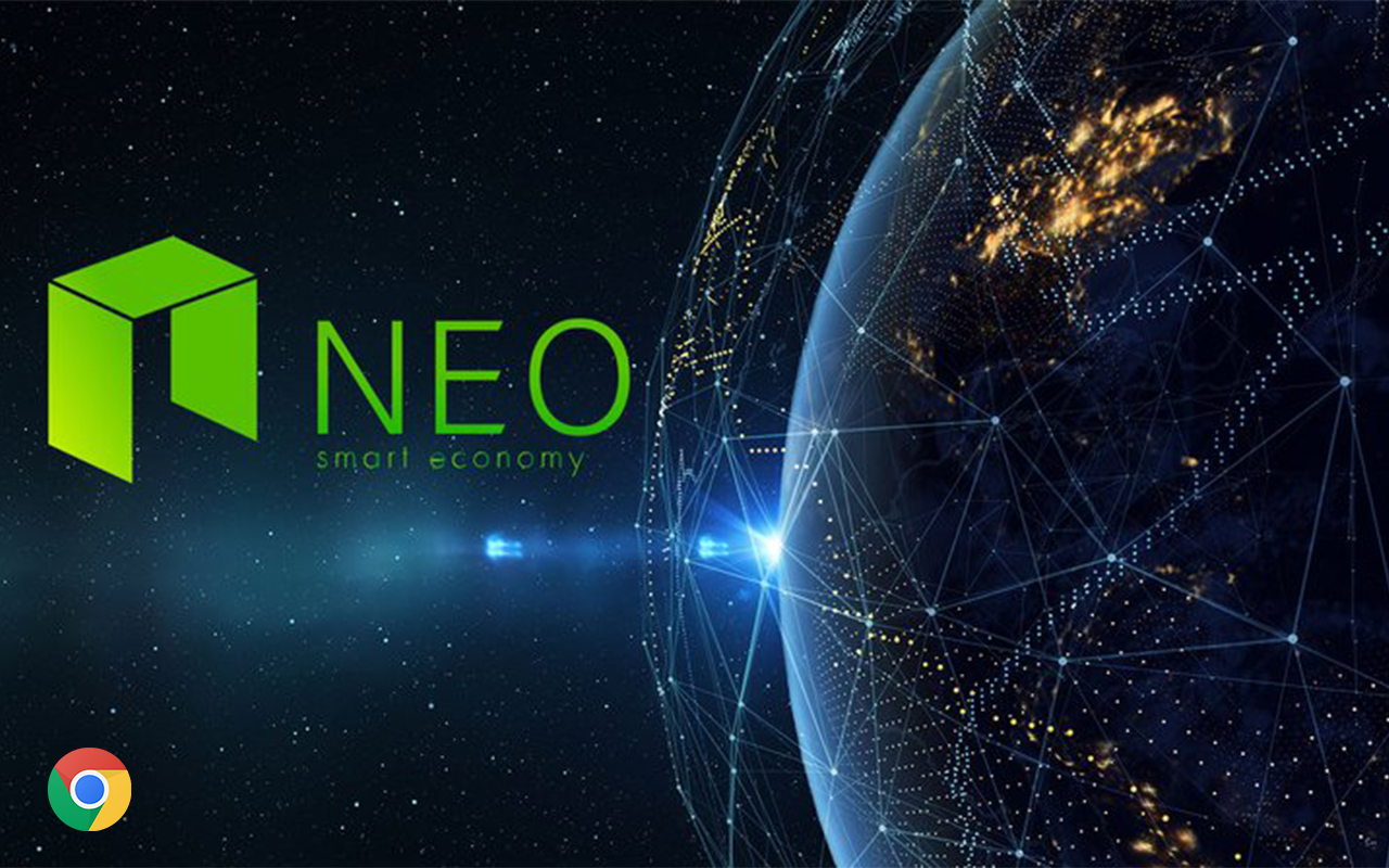 NEO (NEO) Price Ticker Preview image 0