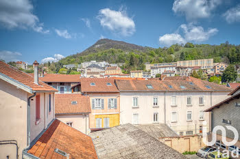 appartement à Voiron (38)