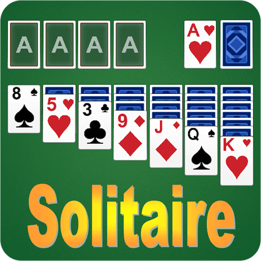 Classic Solitaire Free