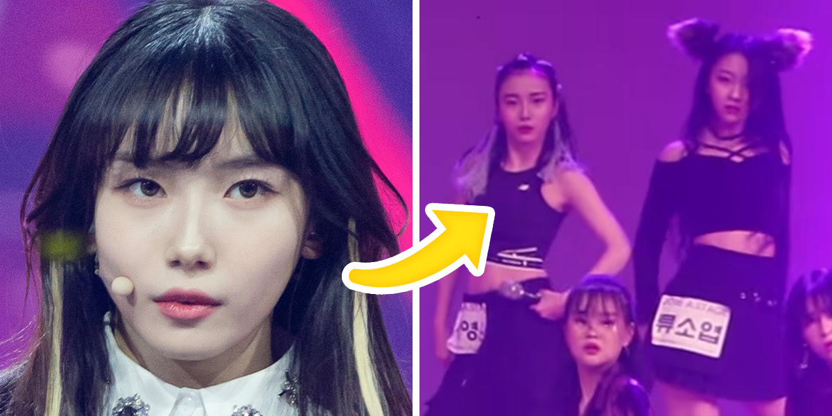 Kep1er Seo Youngeun S Reputed Sister Addresses Her Past Hairstyle After Cultural Appropriation Claims Koreaboo