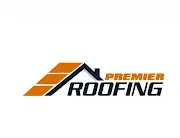 Premier Roofing & Driveways Sealing Logo