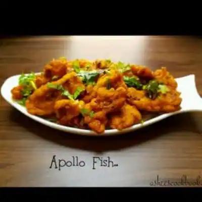 Apollo Fish