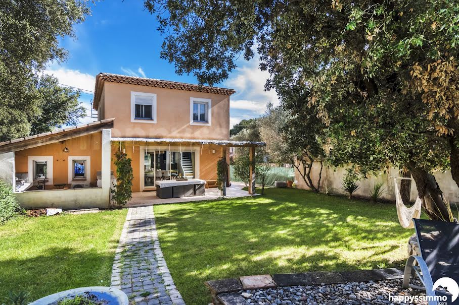 Vente maison 6 pièces 145 m² à Flassans-sur-Issole (83340), 449 000 €