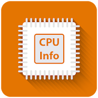 CPU - Device Hardware  System Info