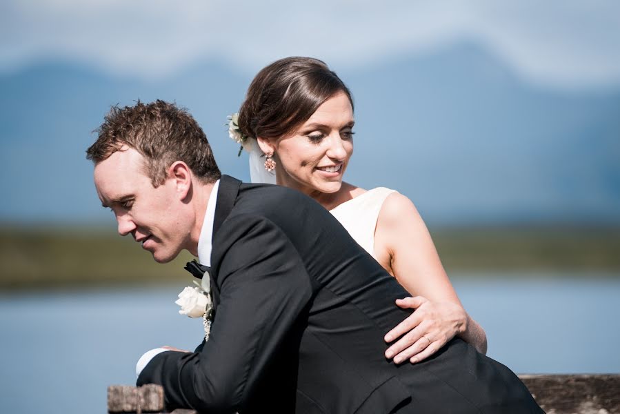 Fotografo di matrimoni Mehdi Tulieve (tulieve). Foto del 25 febbraio 2019