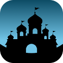 Castle HD icon