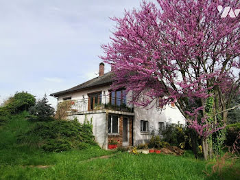 maison à Villabé (91)