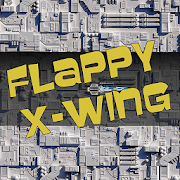 Flappy X-Wing  Icon