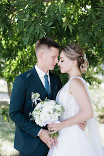 Fotógrafo de casamento Aleksey Cherenkov (alexcherenkov). Foto de 7 de dezembro 2023