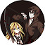 Angels of Death Wallpaper