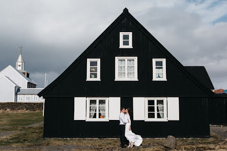 Fotógrafo de bodas Denis Scherbakov (redden). Foto del 16 de julio 2018