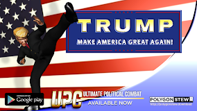 Ultimate Political Combat