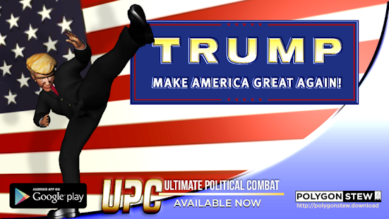 Ultimate Political Combat(圖1)-速報App