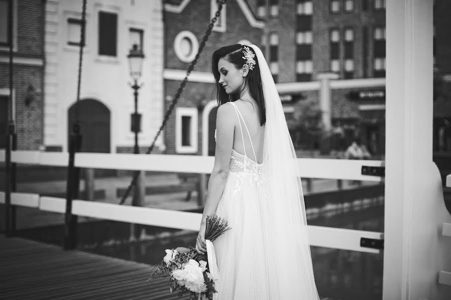 Fotógrafo de casamento Toma Rikun (tomarykun). Foto de 16 de janeiro 2021